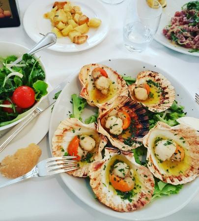 Ristorante Isola di Caprera